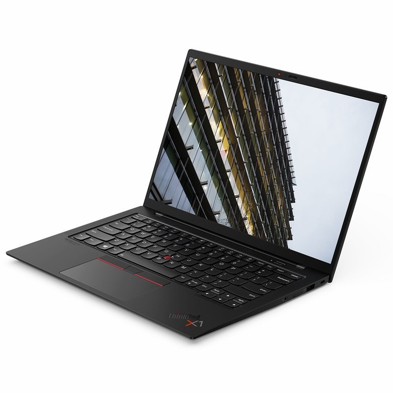 Lenovo Thinkpad X1 Carbon Gen 11 – Image 3