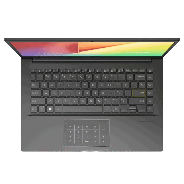 Asus K413E - Image 2