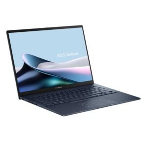 Asus ZenBook
