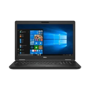 Dell Latitude 5490