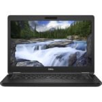 Dell Latitude 5500