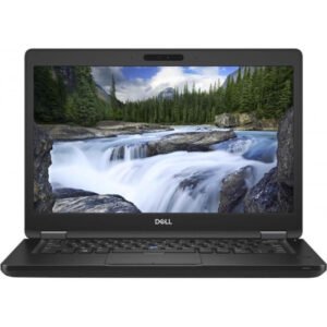Dell Latitude 5500