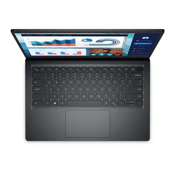 Dell Vostro 3420-Intel Core i5-11Th/8GB/512GB SSD/NVIDIA GeForce MX350 2GB – Image 2