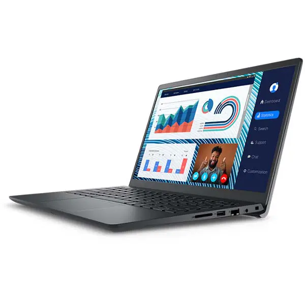 Dell Vostro 3420-Intel Core i5-11Th/8GB/512GB SSD/NVIDIA GeForce MX350 2GB – Image 3