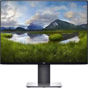 Écran 24″ Full HD DELL U241