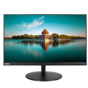 Écran 24″ Full HD LENOVO THINKVISION t24i-10