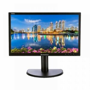 Écran 24″ LENOVO LCD LT2323PWA
