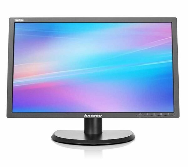 Écran 24″ LENOVO LCD LT2323PWA – Image 2