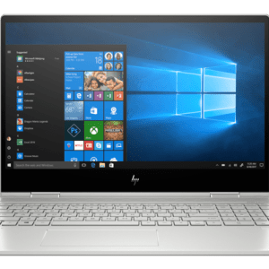 HP Envy 13-Intel Core i7-11Th/16GB/512GB SSD
