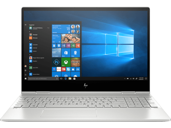 HP Envy 13-Intel Core i7-11Th/16GB/512GB SSD