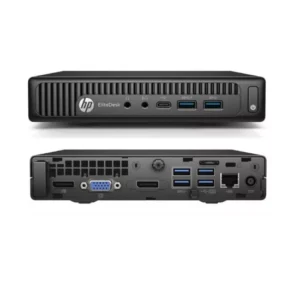 HP EliteDesk 800 G2