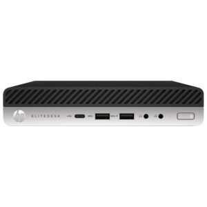 HP EliteDesk 800 G3