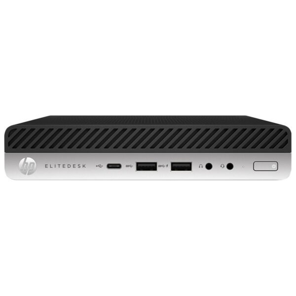 HP EliteDesk 800 G3
