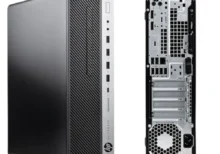 HP EliteDesk 800 G3 SFF