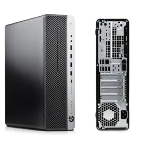 HP EliteDesk 800 G3 SFF