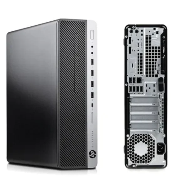 HP EliteDesk 800 G3 SFF