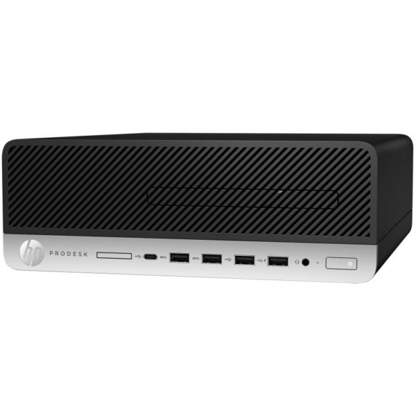HP EliteDesk 800 G3 SFF - Image 2