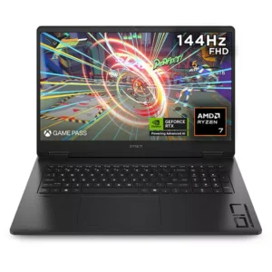 HP Omen D17 2024