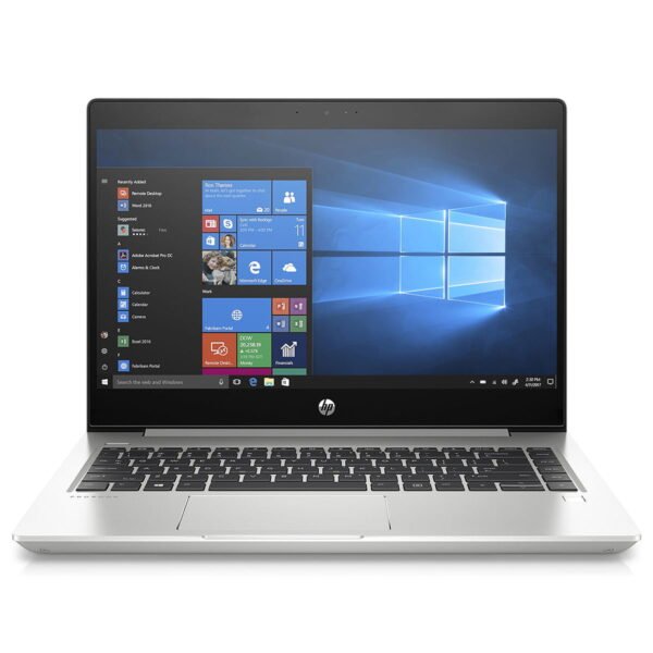 HP ProBook 450 G6