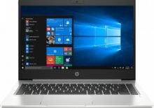 HP ProBook 440 G7-Intel Core i7-10Th/8GB/512GB SSD