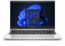 HP ProBook 640 G8-Intel Core i5-11Th/8GB/512GB SSD