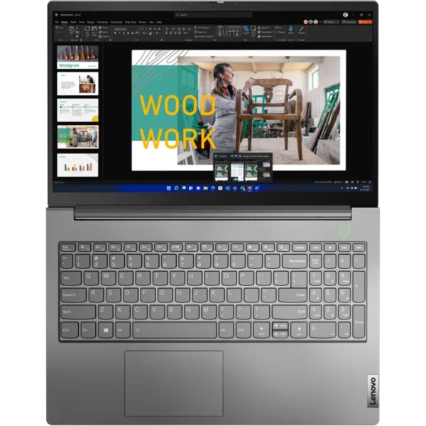 Lenovo ThinkBook 15 – Image 3