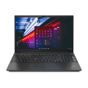 Lenovo ThinkPad E15