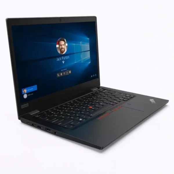Lenovo ThinkPad L13 G2 – Image 3