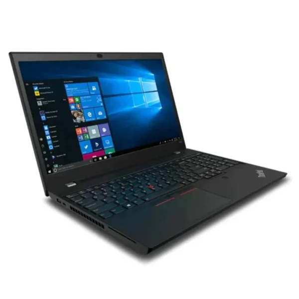 Lenovo ThinkPad P15v Gen1 – Image 2