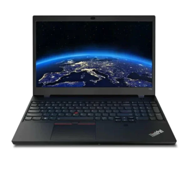 Lenovo ThinkPad P15v Gen1
