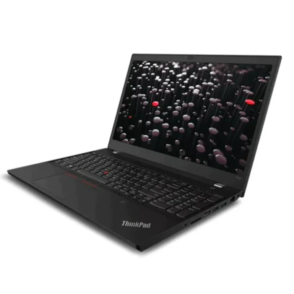 Lenovo ThinkPad P15v Gen1 – Image 3