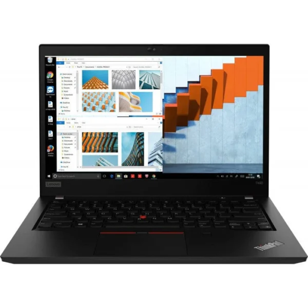 Lenovo ThinkPad T490 - Image 2