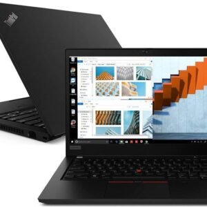 Lenovo ThinkPad T490