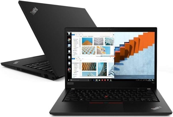 Lenovo ThinkPad T490