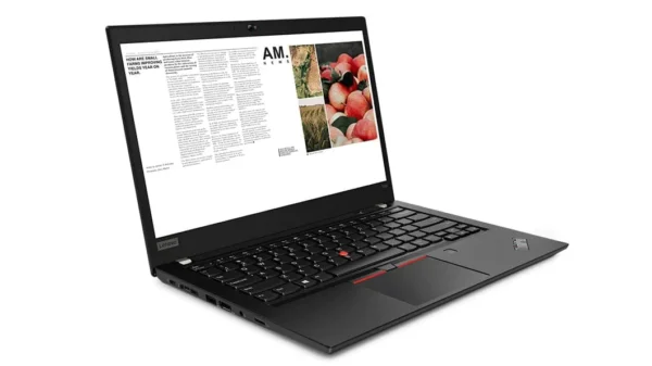 Lenovo ThinkPad T490 - Image 3