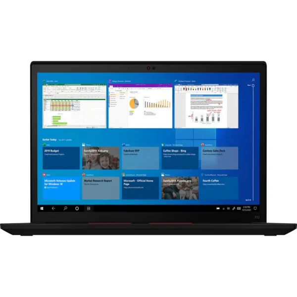 Lenovo ThinkPad X13 Gen 2