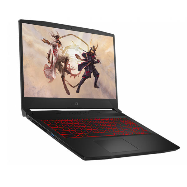 MSI Katana