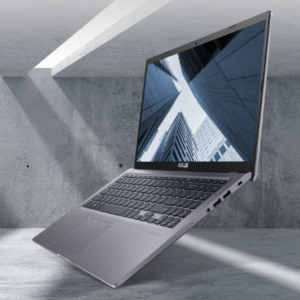 Asus VivoBook P1512CE-Intel Core i5-11Th/8GB/256GB SSD