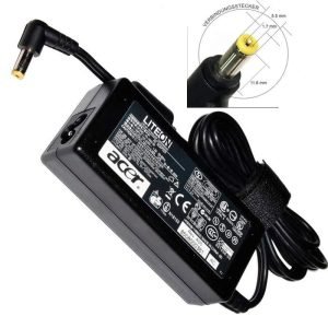 Chargeur Acer Yellow Tip