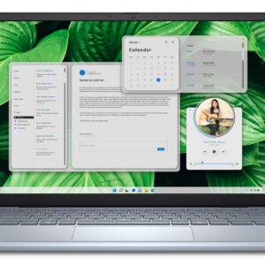 Dell Inspiron 14 5445-AMD Ryzen 5 8K/16GB/512GB SSD/Radeon 740M