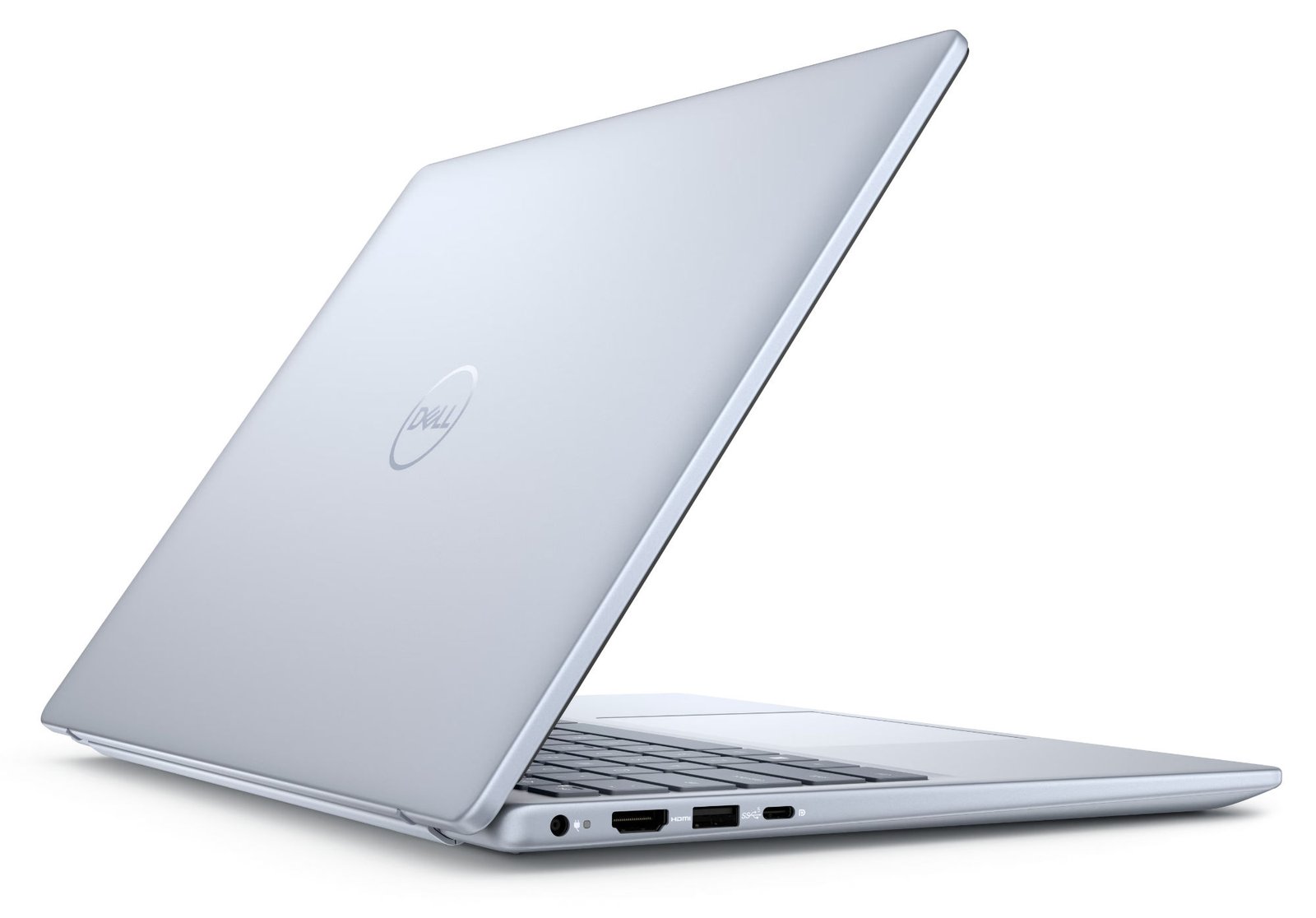 Dell Inspiron 14 5445-AMD Ryzen 5 8K/16GB/512GB SSD/Radeon 740M – Image 6