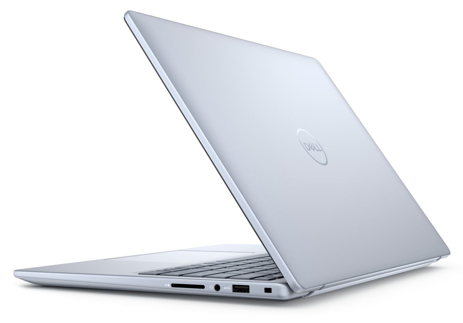 Dell Inspiron 14 5445-AMD Ryzen 5 8K/16GB/512GB SSD/Radeon 740M – Image 7