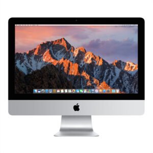 iMac 2017
