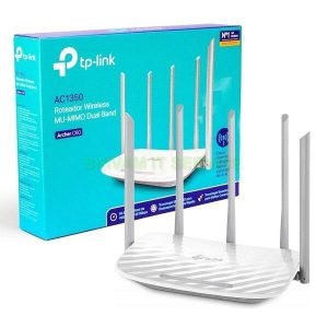 TP-Link AC1350 Wireless Dual Band Router