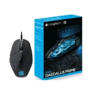 Souris Gaming Filaire Logitech G302 Daedalus Prime