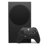 Xbox Series S 1To Noir Carbone