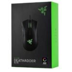 Razer Chroma Gaming mouse