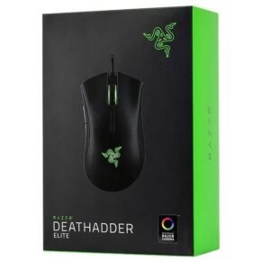 Razer Chroma Gaming mouse