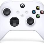 Manette Xbox Series sans fil