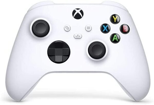 Manette Xbox Series sans fil